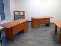 мебель для кабинета на заказ ЛДСП