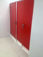 кабинка для туалета мебель для больницы ЛДСП ГОСТ