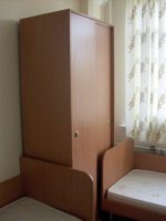 мебель для больницы ЛДСП ГОСТ