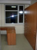 шкаф хранения мебель для больницы ЛДСП ГОСТ