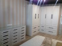 мебель для спальни на заказ МДФ