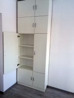 шкаф распашной на заказ ЛДСП