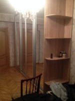 шкаф-купе на заказ зеркало ЛДСП