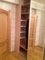 шкаф-купе на заказ зеркало ЛДСП