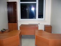 ординаторская мебель для больницы ЛДСП ГОСТ
