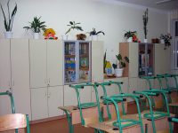 мебель для школы на заказ парты ЛДСП ГОСТ