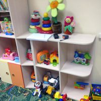 мебель для детских садов на заказ ЛДСП ГОСТ